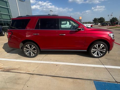 Used 2021 Ford Expedition Limited RWD image 8