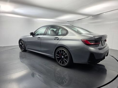 Used 2023 BMW M340i w/ Premium Package RWD image 6