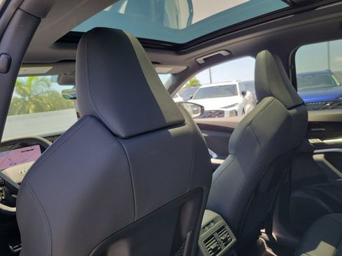 New 2026 Audi SQ5 Premium Plus AWD/4WD image 24