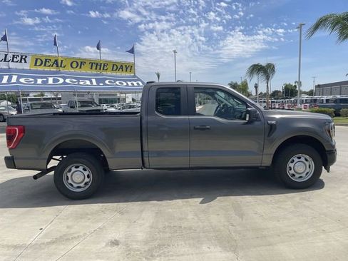 Used 2021 Ford F150 XL w/ Equipment Group 101A High AWD/4WD image 9