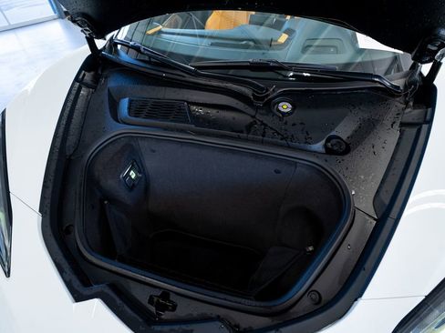 Used 2021 Chevrolet Corvette Stingray Preferred Conv w/ Battery Protection Package RWD image 52