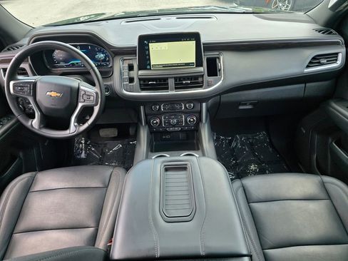 Used 2024 Chevrolet Tahoe LT AWD/4WD image 37
