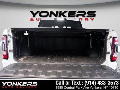 Used 2022 RAM 1500 TRX w/ TRX Level 2 Equipment Group AWD/4WD image 37