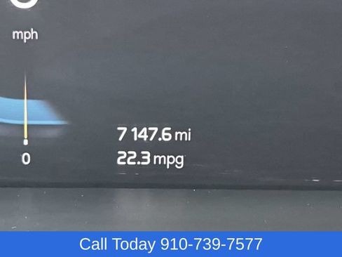 Used 2024 Volvo XC90 B6 Plus AWD/4WD image 21