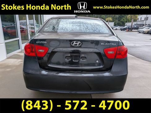 Used 2009 Hyundai Elantra SE FWD image 12