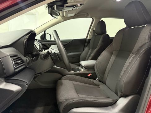 Used 2024 Subaru Outback Premium w/ Popular Package #1A image 11