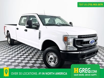 Used 2020 Ford F250 XL w/ Power Equipment Group