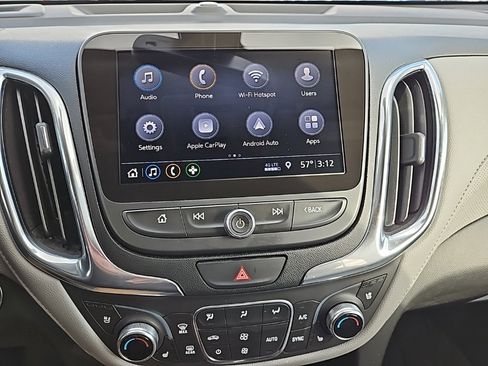 Used 2020 Chevrolet Equinox Premier image 19