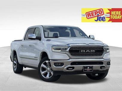 Used 2020 RAM 1500 Limited
