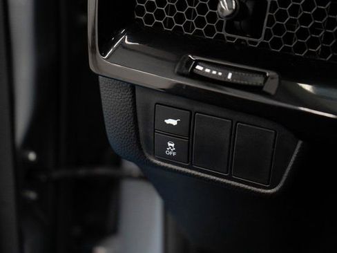 Certified 2025 Honda CR-V EX-L image 20