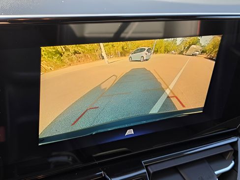 New 2026 Chevrolet TrailBlazer RS w/ Convenience Package image 8