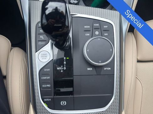 Used 2023 BMW 430i xDrive Coupe w/ M Sport Package image 12