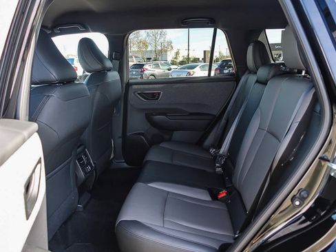 New 2026 Subaru Outback Premium image 12