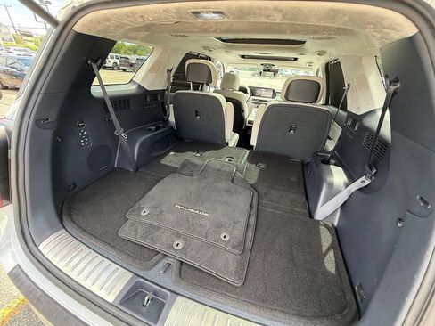 Used 2024 Hyundai Palisade Calligraphy AWD/4WD image 36