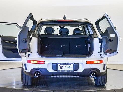 Certified 2023 MINI Cooper Clubman S image 28