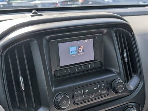 Used 2015 Chevrolet Colorado W/T w/ WT Convenience Package image 18