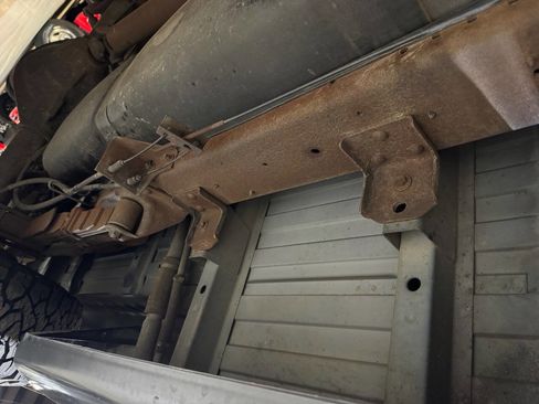 Used 1991 Dodge D/W Truck 250 image 20