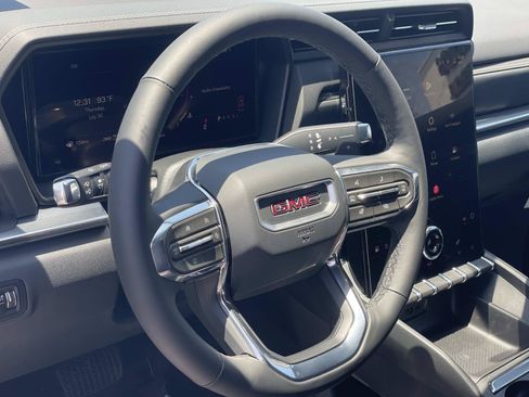 New 2027 GMC Terrain Elevation AWD/4WD image 10