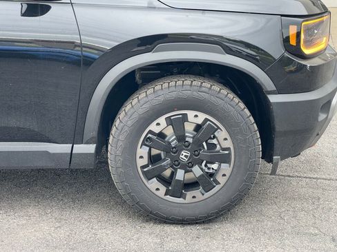 New 2026 Honda Passport TrailSport Elite image 26