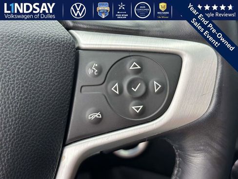 Used 2019 GMC Terrain SLT w/ Preferred Package image 21