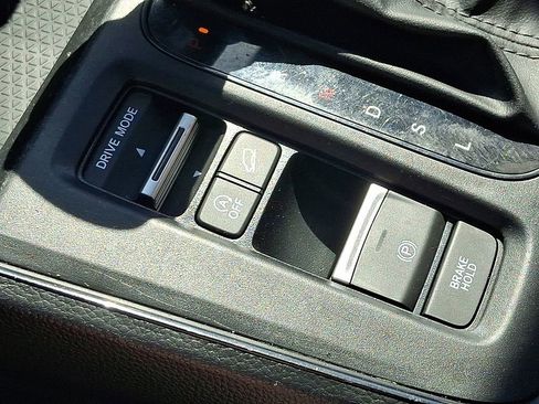 Used 2025 Honda CR-V EX image 26