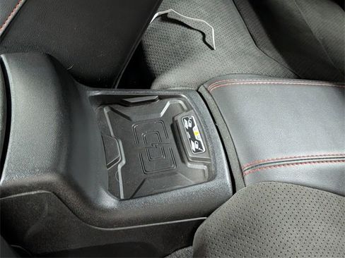 Used 2018 Chevrolet Camaro ZL1 image 21