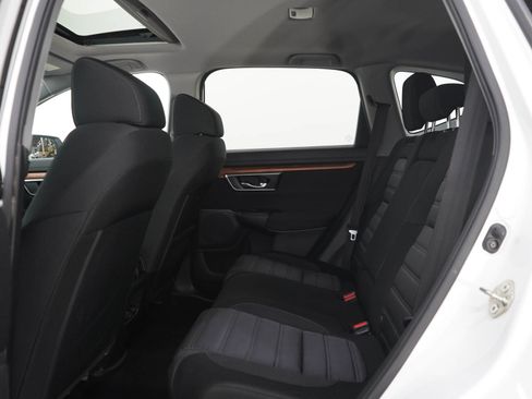 Used 2019 Honda CR-V EX image 14