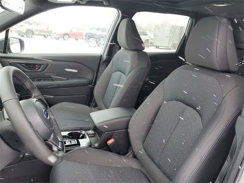 New 2026 Subaru Forester Premium image 17