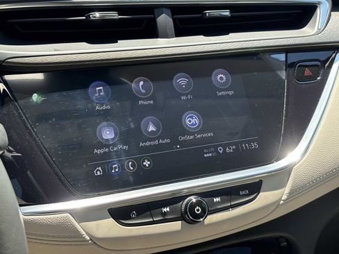 Used 2023 Buick Encore GX Preferred w/ Cold Weather Comfort Package FWD image 22