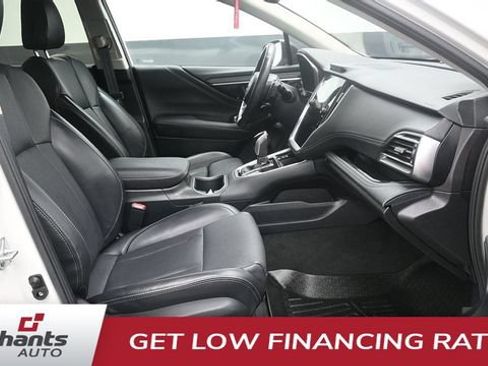 Used 2023 Subaru Outback Limited AWD/4WD image 11