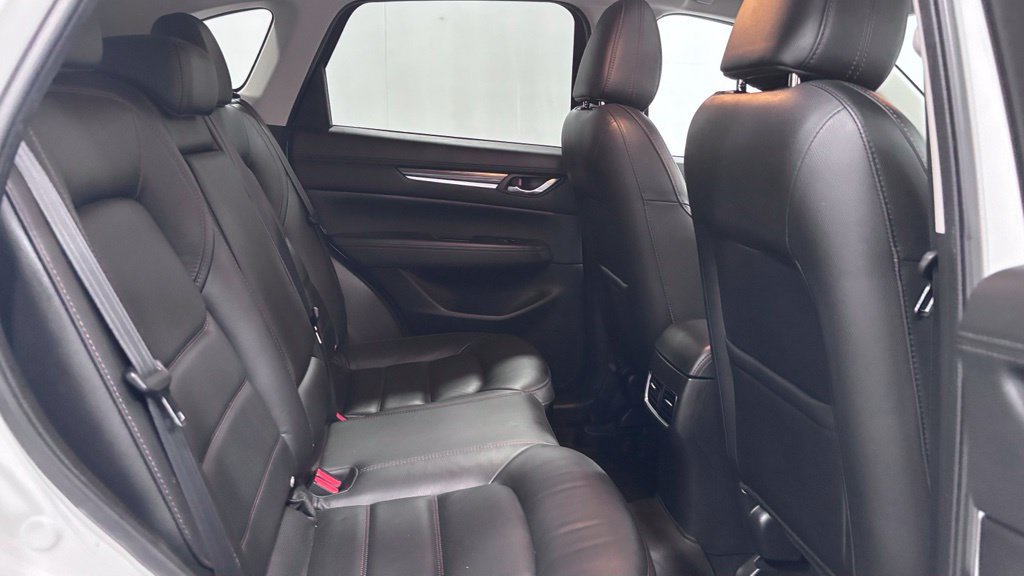 Used 2021 MAZDA CX-5 Grand Touring Reserve AWD/4WD image 25