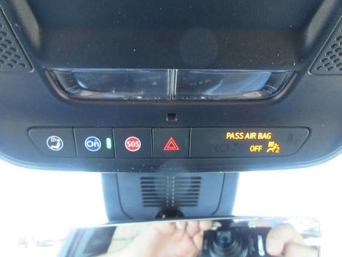 New 2026 Chevrolet Equinox LT w/ Safety and Technology Package FWD image 30