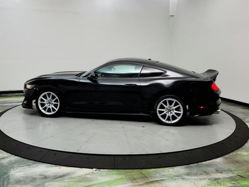 Used 2015 Ford Mustang GT Premium image 8