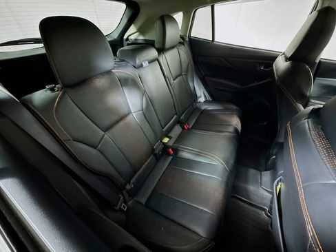 Used 2022 Subaru Crosstrek 2.5i Limited w/ Moonroof Package 2 image 27