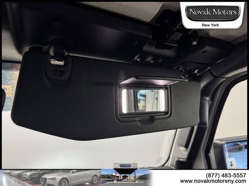 Used 2021 Jeep Wrangler Unlimited Rubicon image 23