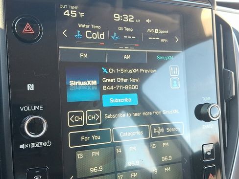 Certified 2024 Subaru Impreza 2.0i Sport image 16