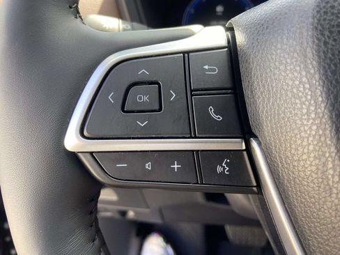 Used 2026 Toyota Grand Highlander AWD image 31