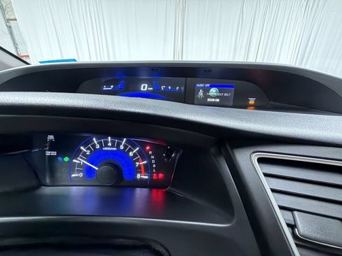 Used 2014 Honda Civic LX image 21