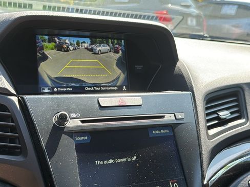 Used 2022 Acura ILX FWD image 18