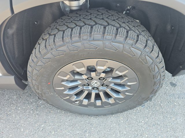New 2026 Honda Passport TrailSport image 22
