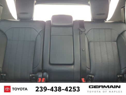 Used 2017 Mercedes-Benz GLE 350 image 29