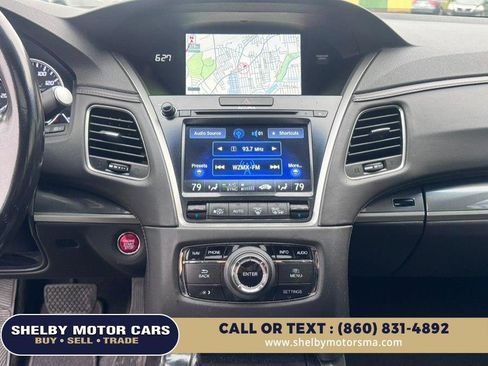 Used 2014 Acura RLX image 13