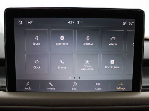 Used 2022 Lincoln Aviator AWD w/ Elements Package image 13