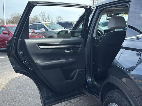 Used 2024 Honda CR-V EX image 28