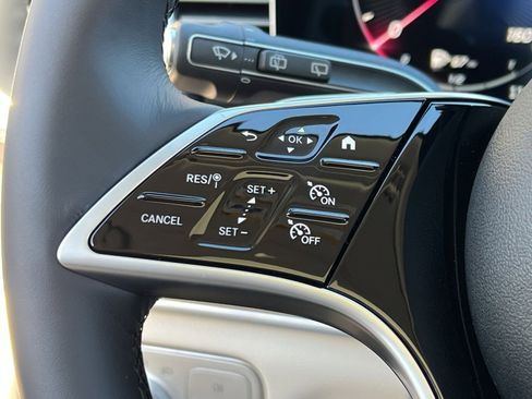 New 2026 Mercedes-Benz GLE 350 4MATIC image 30