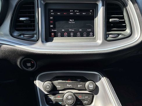 Certified 2020 Dodge Challenger GT w/ Driver Convenience Group AWD/4WD image 12