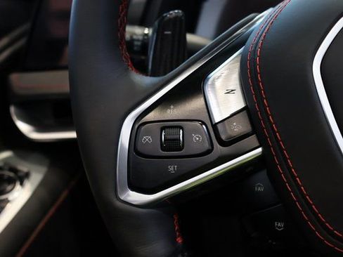 New 2026 Chevrolet Corvette Z06 w/ Z07 Performance Package image 16