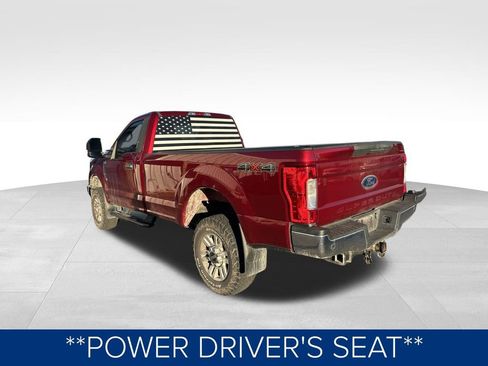 Used 2019 Ford F250 XLT w/ XLT Value Package image 5