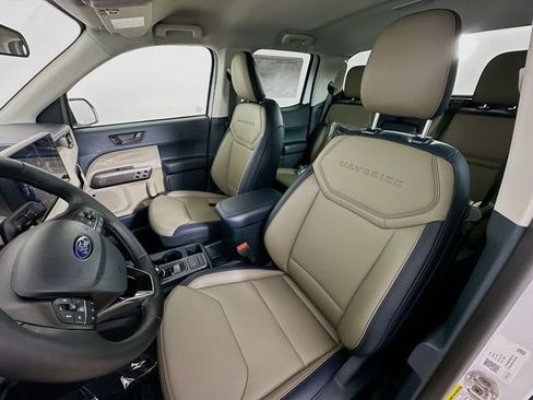 New 2026 Ford Maverick Lariat w/ 4K Tow Package image 22