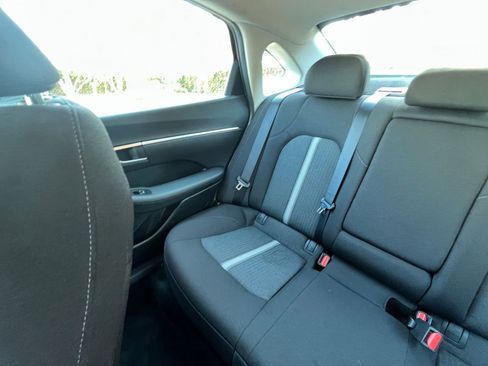 Used 2025 Hyundai Sonata SEL image 38